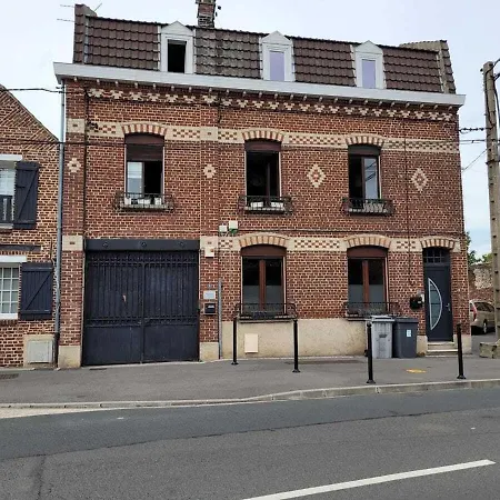Chez Madame De Souter