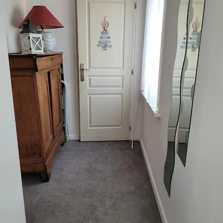 Chez Madame De Souter Daire Sequedin